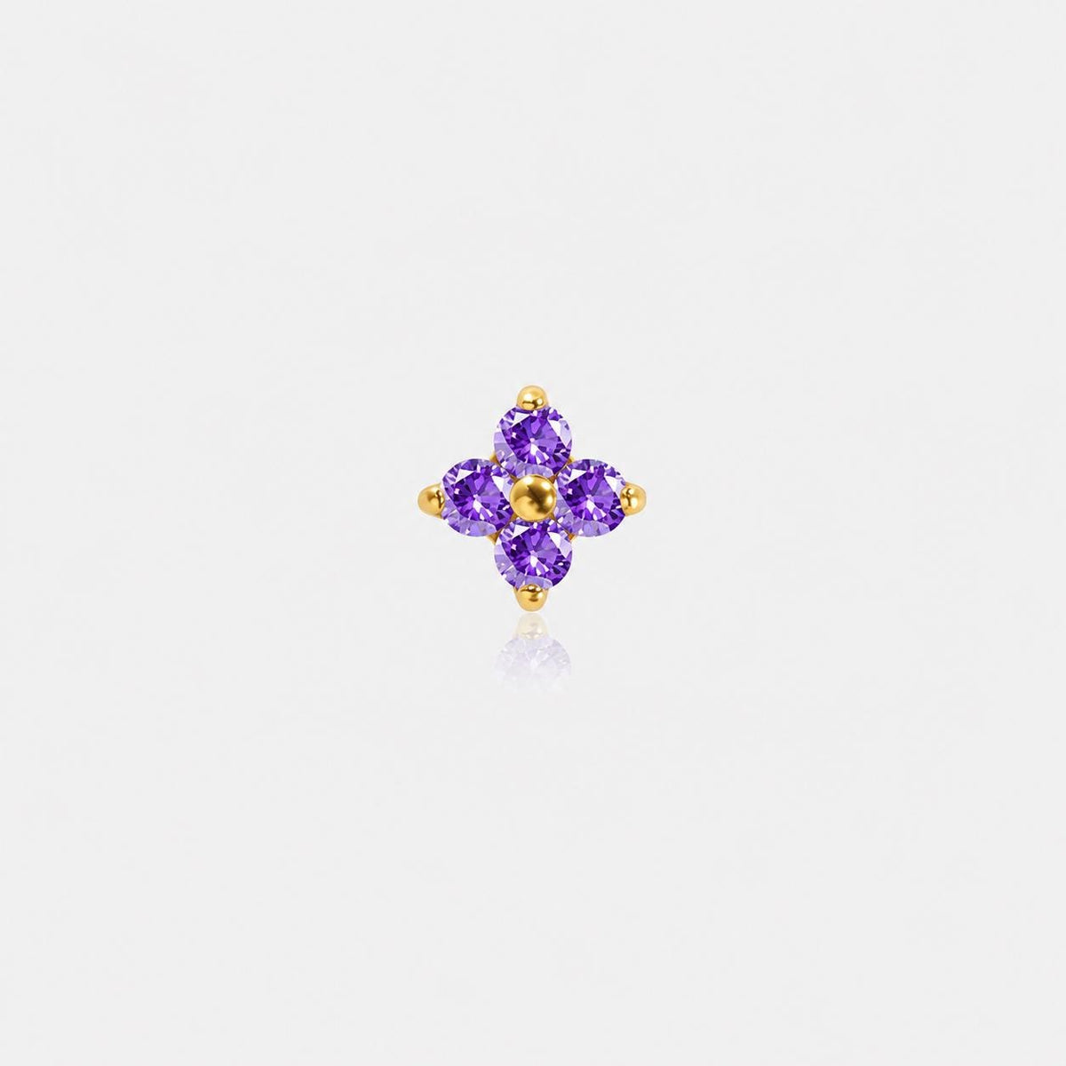 ETSY 4515241489 | IMAGE 6 | Four-Leaf Opal
