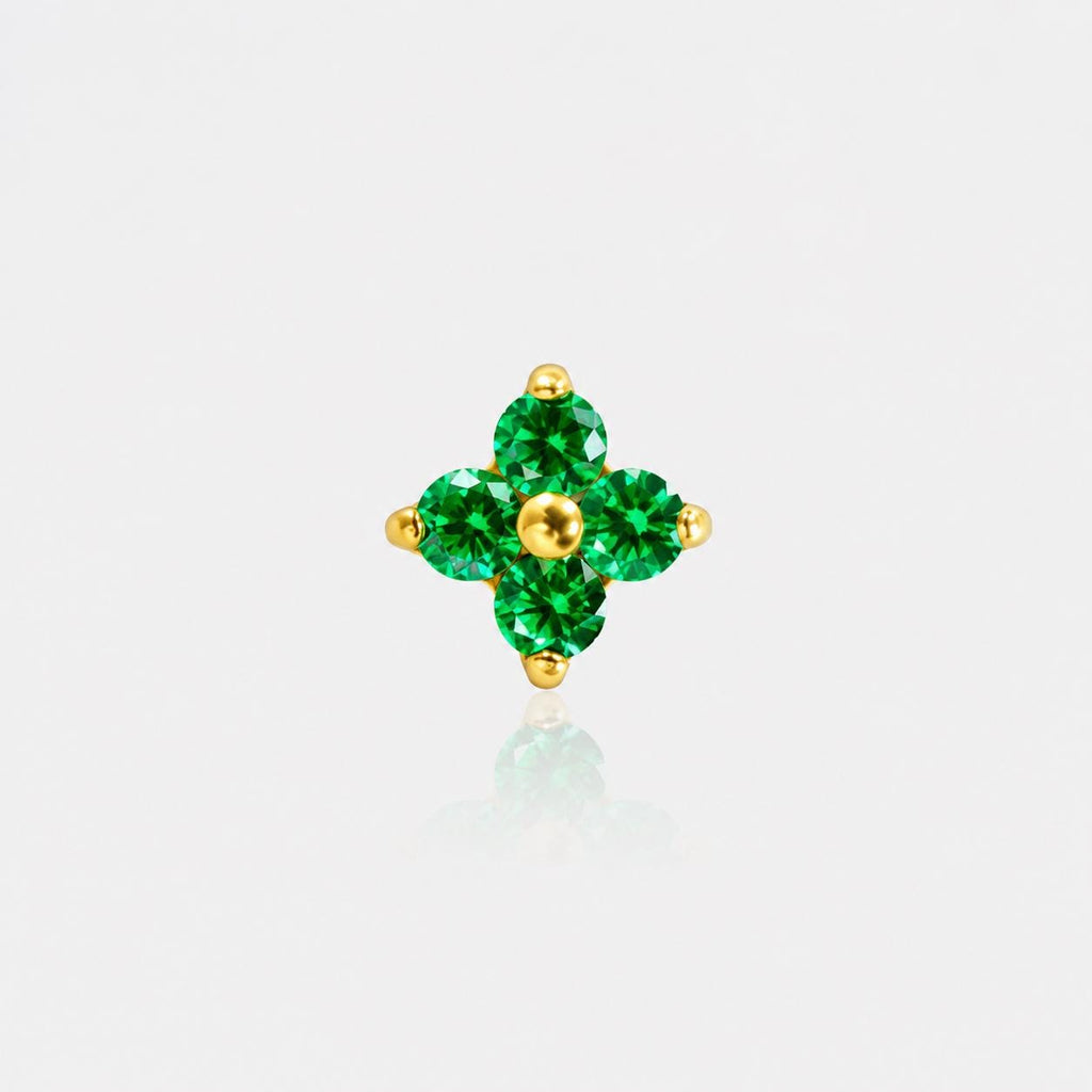 ETSY 4515241489 | IMAGE 7 | Four-Leaf Opal