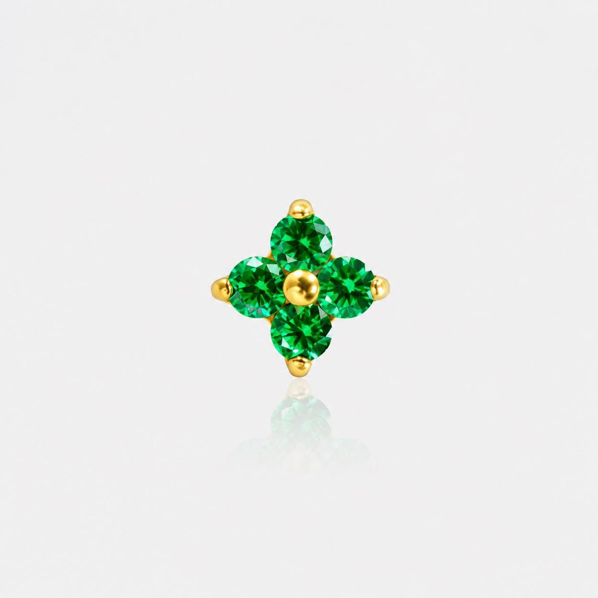 ETSY 4515241489 | IMAGE 7 | Four-Leaf Opal