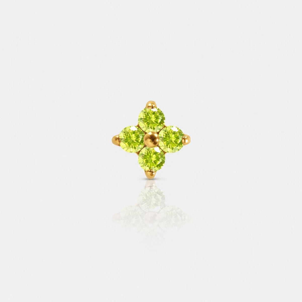 ETSY 4515241489 | IMAGE 9 | Four-Leaf Opal