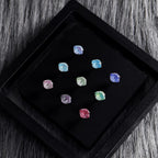 Vortex Eye F136 Titanium flat-back jewelry image 03