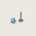ETSY 4554965117 | IMAGE 10 | Iridescent Star