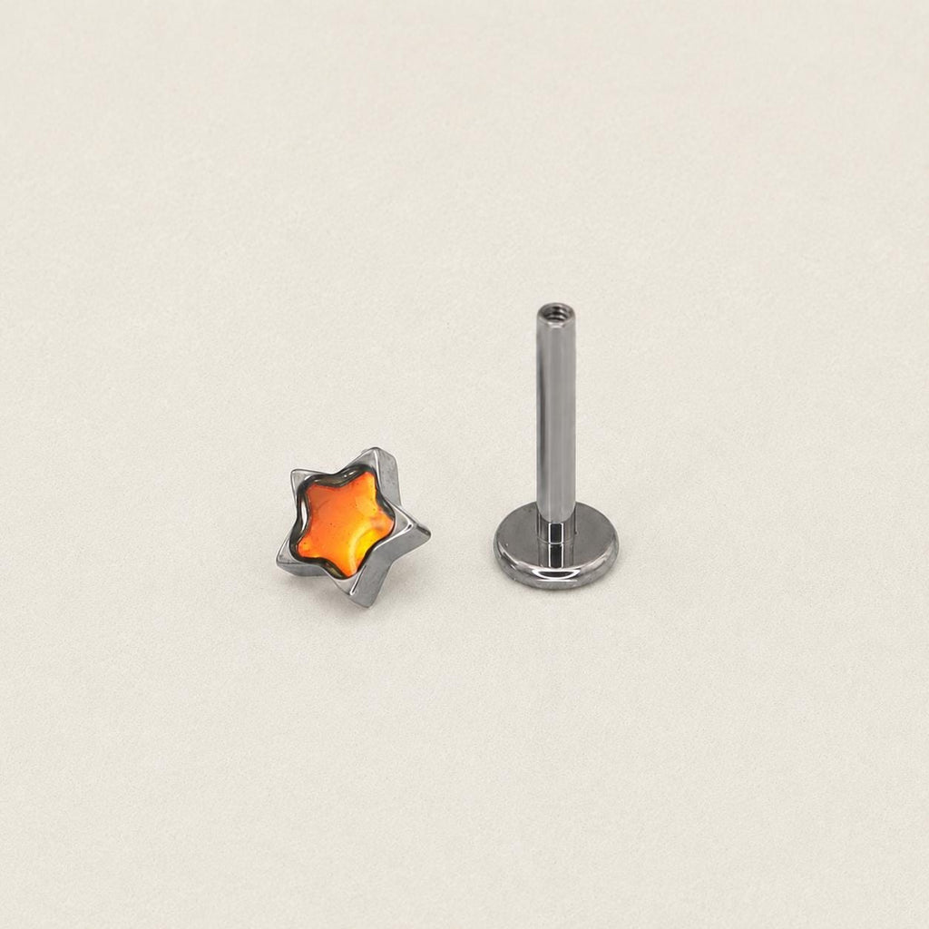 ETSY 4554965117 | IMAGE 11 | Iridescent Star