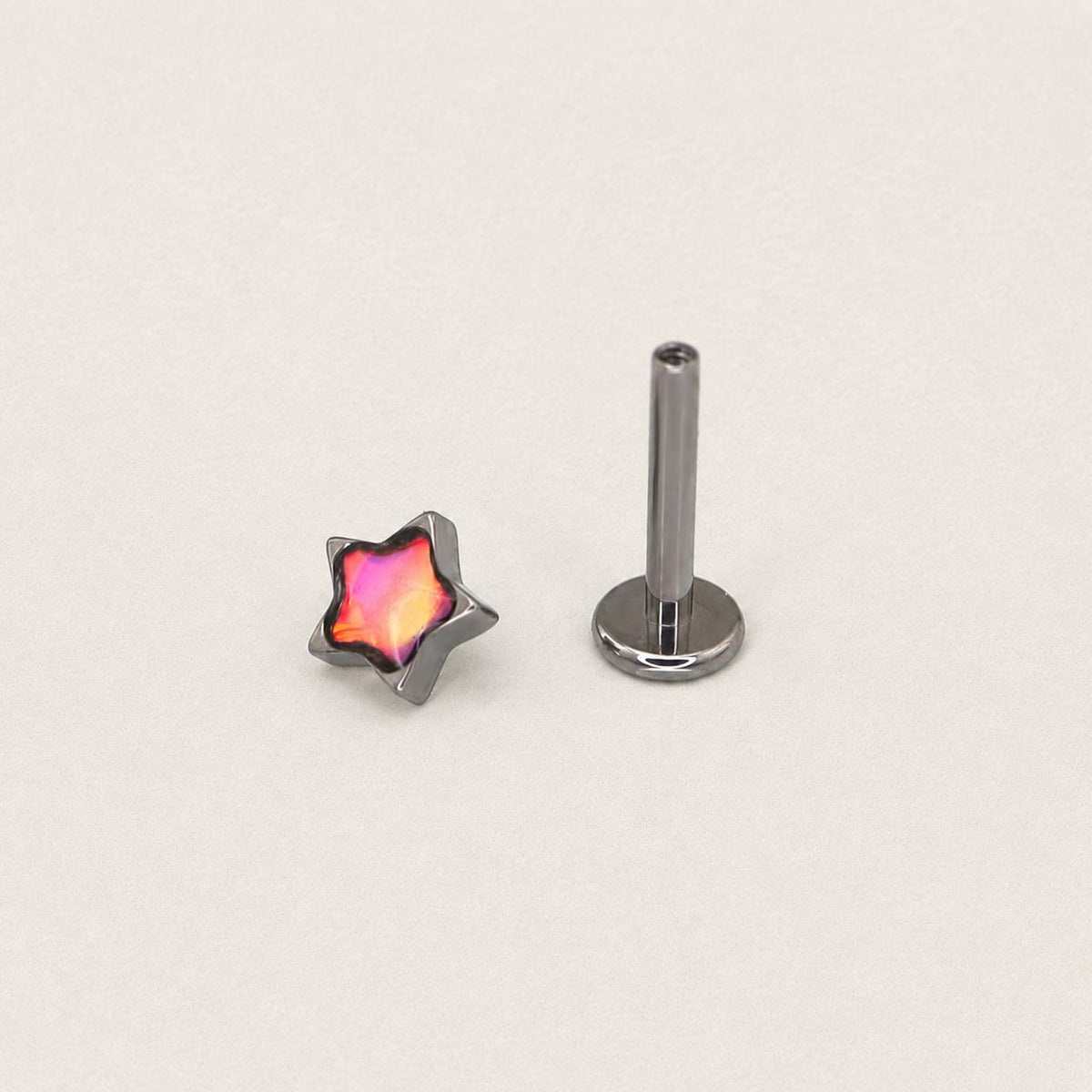 ETSY 4554965117 | IMAGE 6 | Iridescent Star