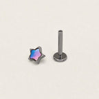 ETSY 4554965117 | IMAGE 7 | Iridescent Star