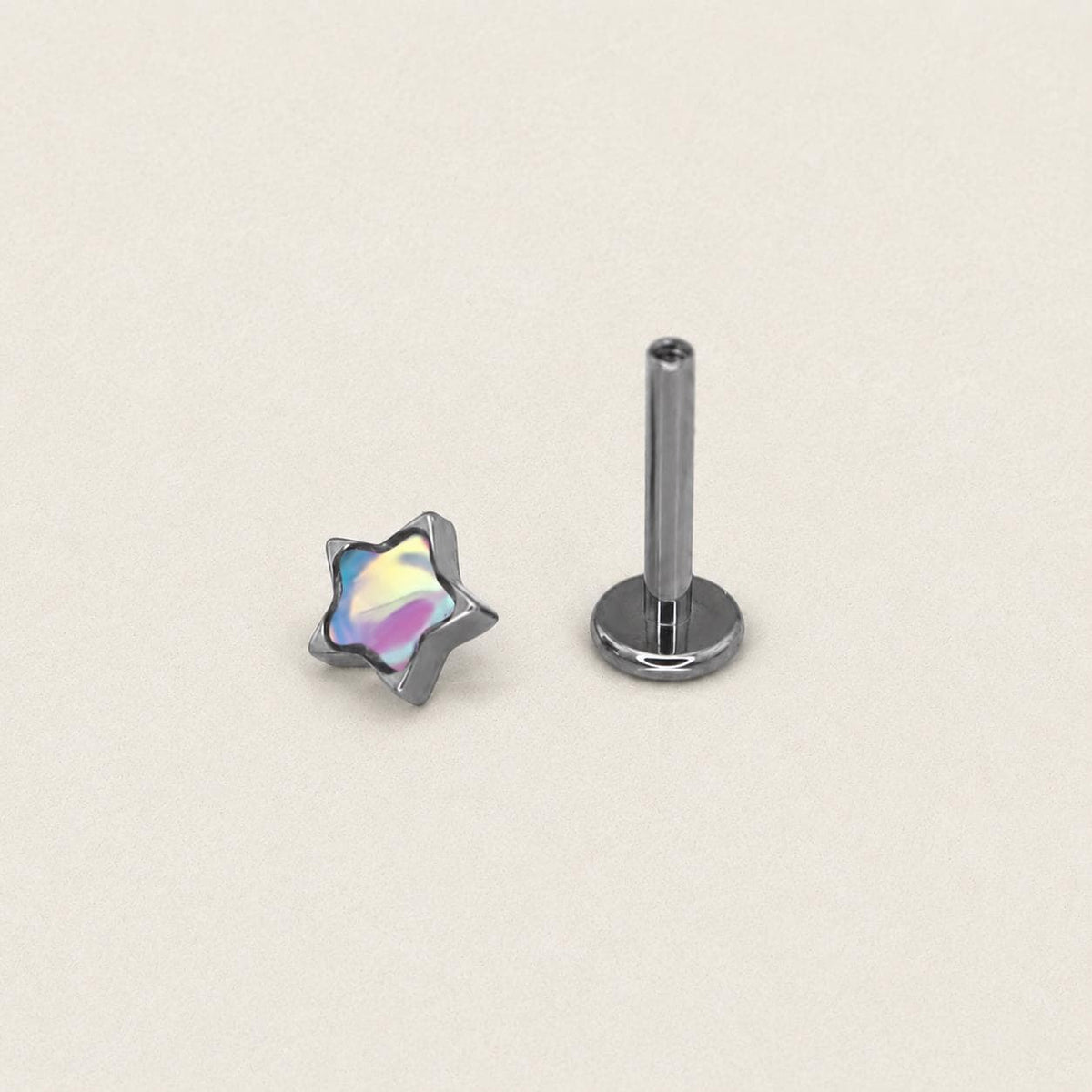 ETSY 4554965117 | IMAGE 8 | Iridescent Star