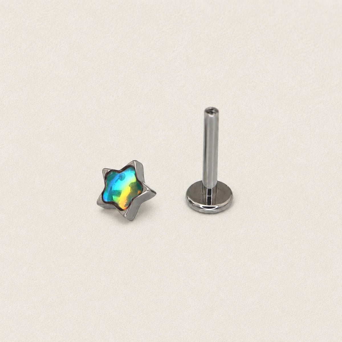 ETSY 4554965117 | IMAGE 9 | Iridescent Star