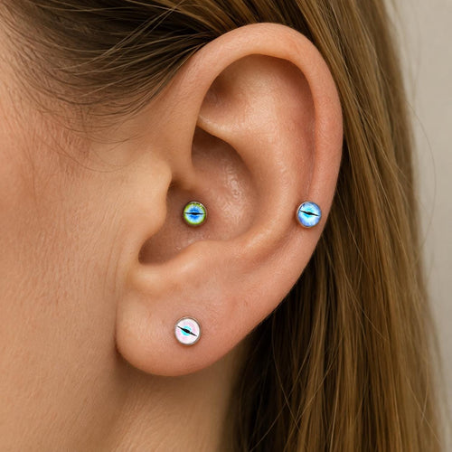 ETSY 4554967791 | IMAGE 2 | Cat Eye