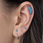 Seven Marquise F136 Titanium flat-back jewelry image 03