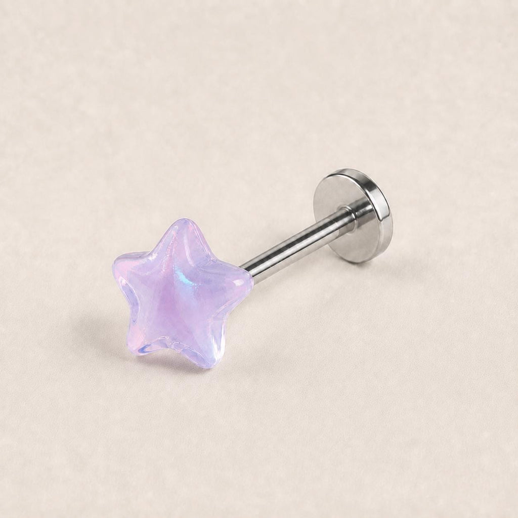 ETSY 4555624980 | IMAGE 8 | Translucent Star