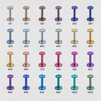 ETSY 4555633610 | IMAGE 16 | Minimal Disc