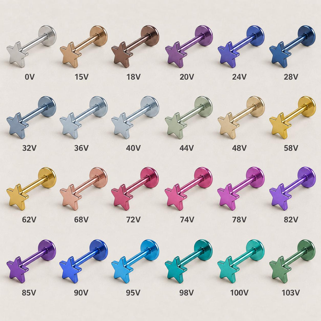 ETSY 4556143955 | IMAGE 14 | Celestial Symbols