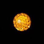 Starburst Crystal F136 Titanium flat-back jewelry image 11