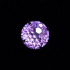 Starburst Crystal F136 Titanium flat-back jewelry image 12