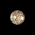 Starburst Crystal F136 Titanium flat-back jewelry image 13