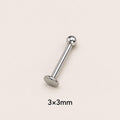 ETSY 4557218559 | IMAGE 12 | Ball & Spike