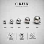 ETSY 4557218559 | IMAGE 16 | Ball & Spike