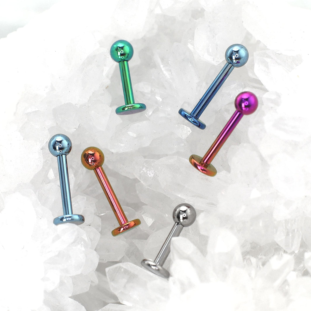 ETSY 4557218559 | IMAGE 2 | Ball & Spike